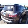 Image 3 : 2008 GMC Acadia