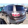 Image 4 : 2008 GMC Acadia