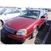 Image 1 : 2000 Cadillac deVille
