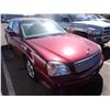 Image 2 : 2000 Cadillac deVille