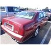 Image 3 : 2000 Cadillac deVille