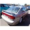 Image 3 : 2001 Subaru Legacy
