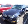 Image 1 : 2010 BMW X3