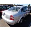Image 3 : 2002 Volkswagen Passat