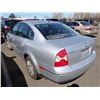 Image 4 : 2002 Volkswagen Passat