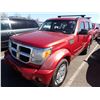 Image 1 : 2007 Dodge Nitro
