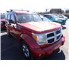 Image 2 : 2007 Dodge Nitro