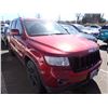 Image 2 : 2012 Jeep Grand Cherokee
