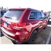 Image 3 : 2012 Jeep Grand Cherokee