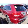Image 4 : 2012 Jeep Grand Cherokee