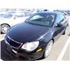 Image 1 : 2009 Volkswagen Eos