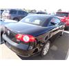 Image 3 : 2009 Volkswagen Eos