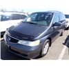 Image 1 : 2003 Honda Odyssey