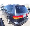 Image 4 : 2003 Honda Odyssey