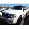 Image 1 : 2012 Ford Expedition