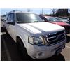 Image 2 : 2012 Ford Expedition