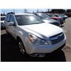 Image 2 : 2010 Subaru Outback