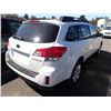 Image 3 : 2010 Subaru Outback