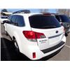 Image 4 : 2010 Subaru Outback