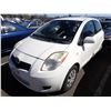 Image 1 : 2008 Toyota Yaris