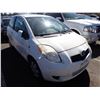 Image 2 : 2008 Toyota Yaris