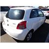 Image 3 : 2008 Toyota Yaris