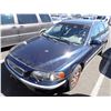 Image 1 : 2001 Volvo V70