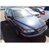 Image 2 : 2001 Volvo V70