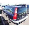 Image 4 : 2001 Volvo V70