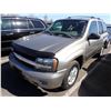 Image 1 : 2003 Chevrolet Trailblazer