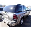 Image 3 : 2003 Chevrolet Trailblazer