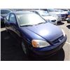 Image 2 : 2002 Honda Civic