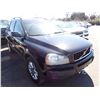 Image 2 : 2006 Volvo XC90