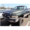 Image 1 : 1996 Dodge Ram 1500