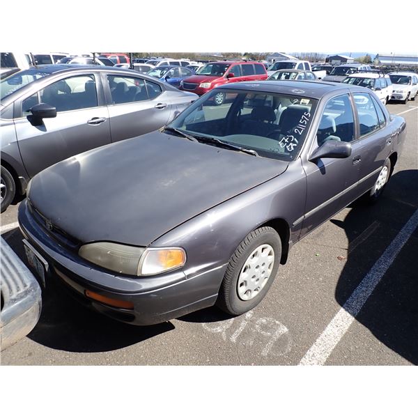 1996 Toyota Camry