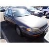 Image 2 : 1996 Toyota Camry