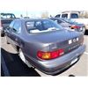 Image 4 : 1996 Toyota Camry