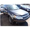Image 2 : 2009 Subaru Forester