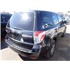 Image 3 : 2009 Subaru Forester