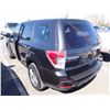 Image 4 : 2009 Subaru Forester