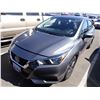 Image 1 : 2020 Nissan Versa