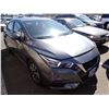Image 2 : 2020 Nissan Versa