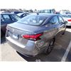 Image 3 : 2020 Nissan Versa