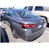 Image 4 : 2020 Nissan Versa