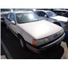 Image 2 : 1987 Ford Taurus
