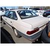 Image 4 : 1987 Ford Taurus