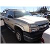 Image 2 : 2005 Chevrolet Silverado 2500HD
