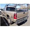 Image 4 : 2005 Chevrolet Silverado 2500HD