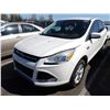 Image 1 : 2016 Ford Escape