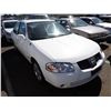 Image 2 : 2005 Nissan Sentra